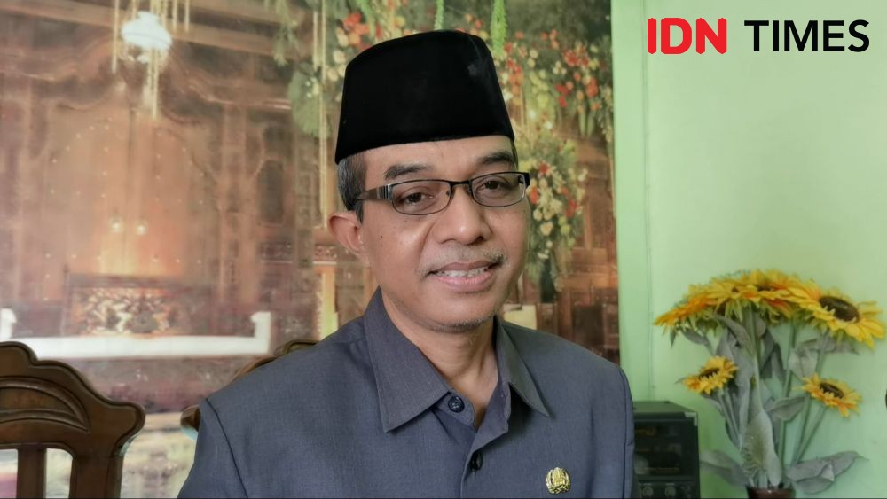Adik Jokowi Menikah, 2 Pejabat jadi Saksi, KUA Sediakan 2 Penghulu