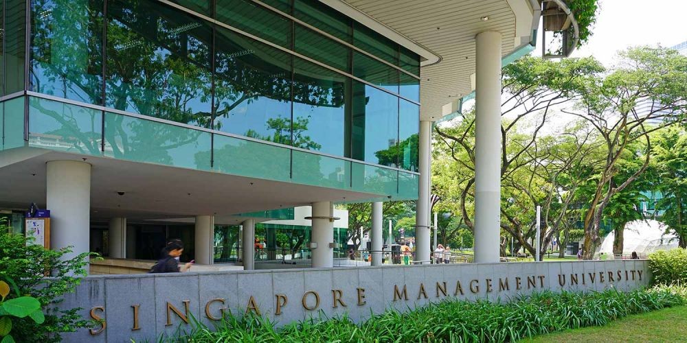 Ini Beasiswa Pascasarjana di SMU Singapura untuk Mahasiswa Indonesia