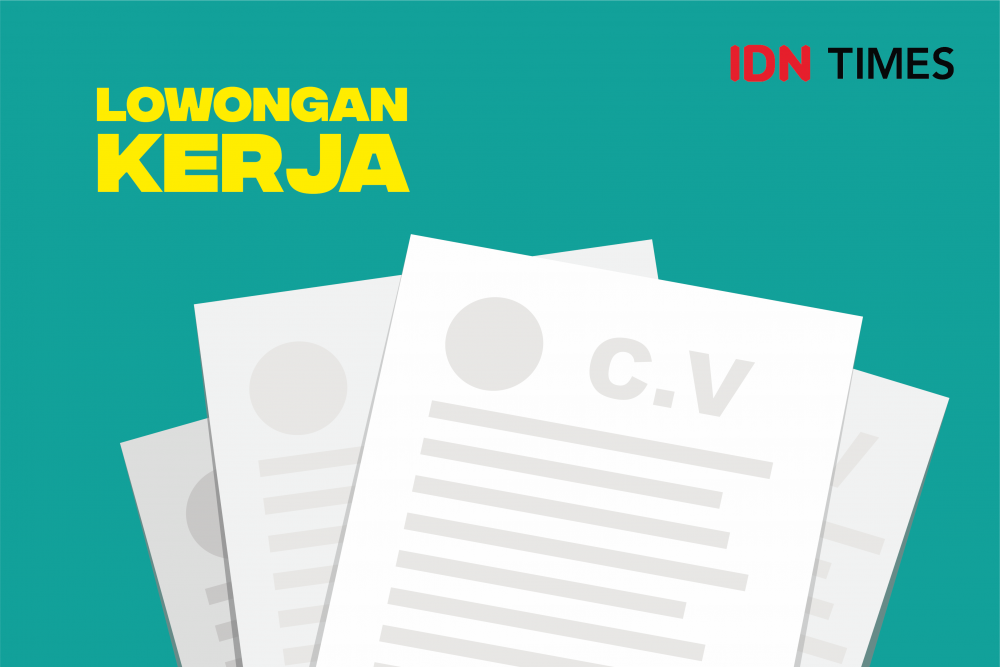 Besok, Pemkot Tangerang Gelar Virtual Job Fair