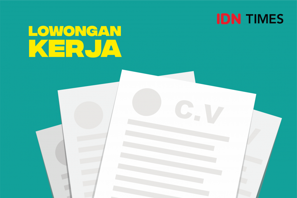 Virtual Job Fair Kota Tangerang Kembali Digelar