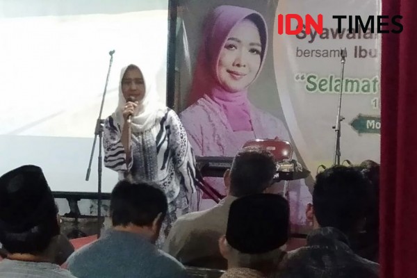 Bakal Calon Lurah Pilur 2022 di Bantul Mulai Ancang-ancang