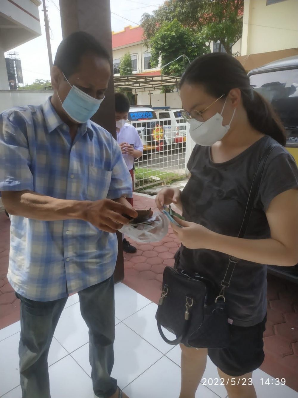 Sempat Bikin Heboh, Seorang Pria Meninggal Usai Dorong Sepeda Motor