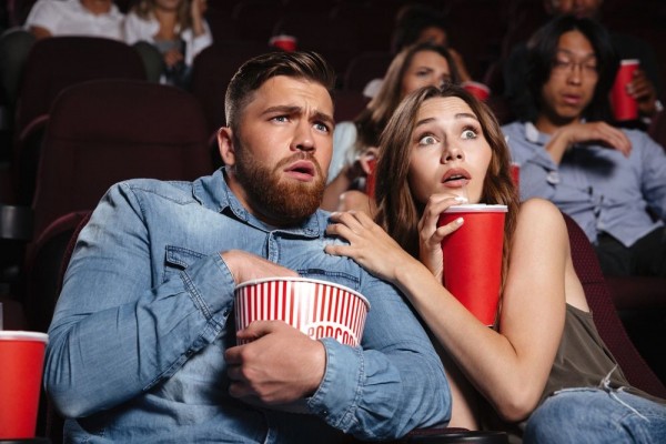 Ini Dia Trik Dapat Tiket Nonton Murah Seharga Rp20 Ribuan Saja!