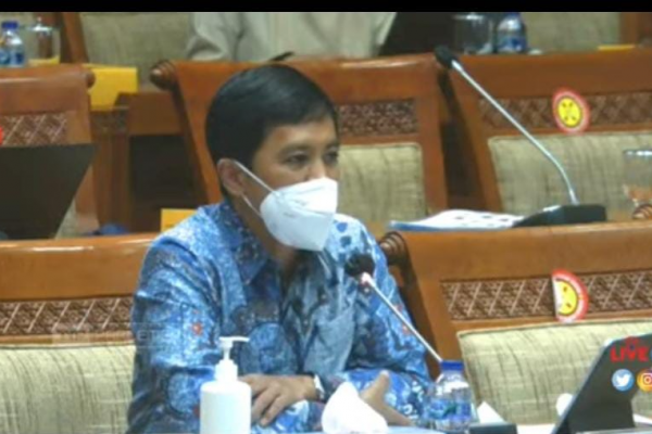 Belum Endemi, Wamenkes Ungkap Status COVID-19 di Indonesia Saat Ini
