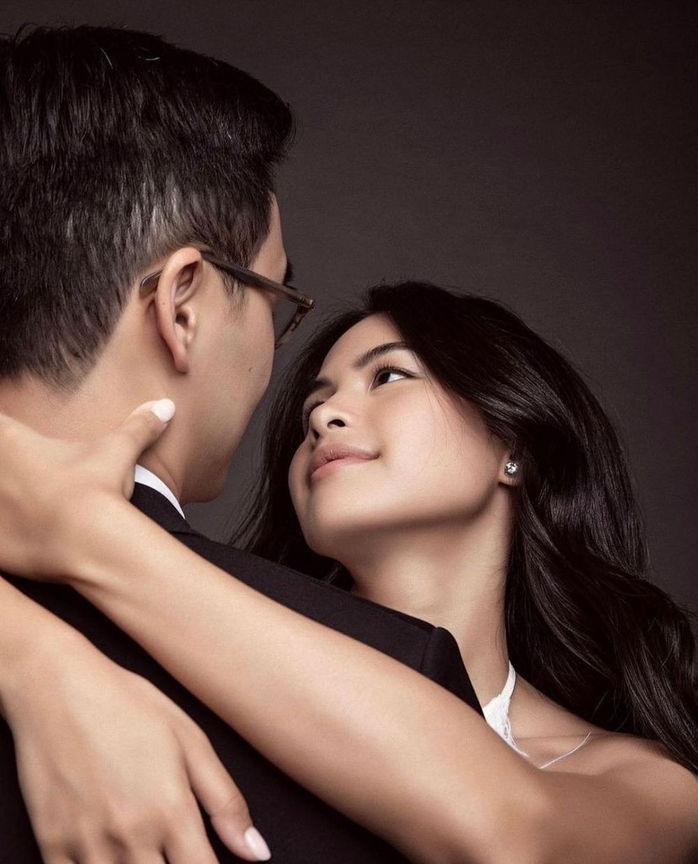 Potret Prewedding Maudy Ayunda Dan Jesse Choi 7080