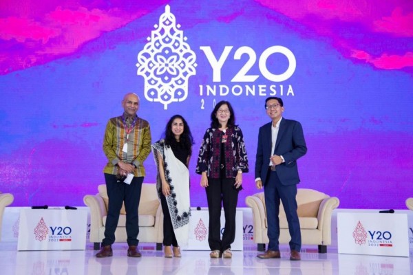 BRI Berkomitmen Tingkatkan Dukungan ke Green Sector