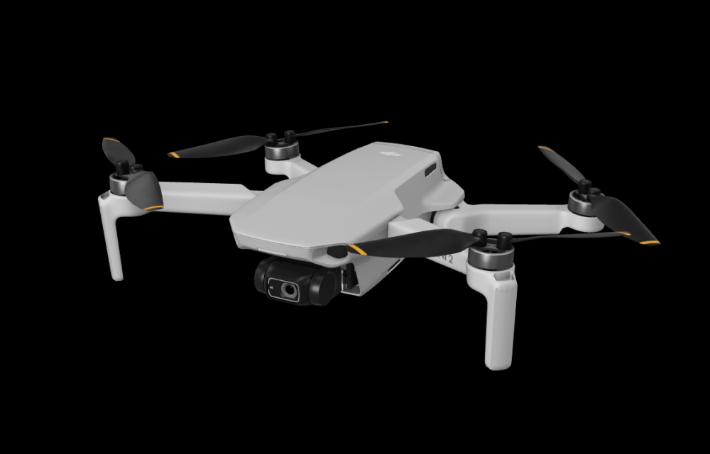9 Drone Terbaik 2022, Bisa Ambil Gambar dari Sudut yang Menarik