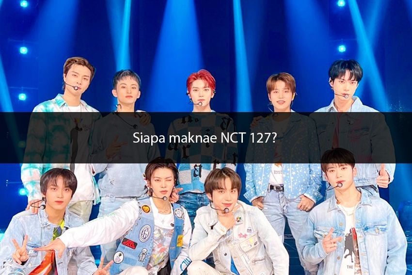 [QUIZ] Apakah Kamu Cocok Jadi Manajer NCT 127?