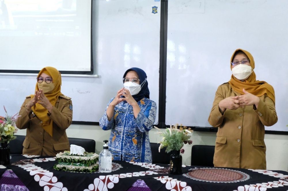 Sosialisasi Pencegahan Hepatitis Akut Digencarkan di Surabaya