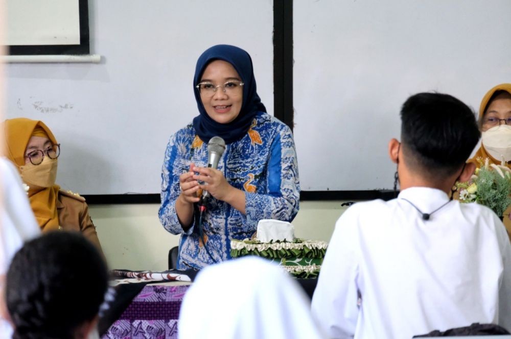 Sosialisasi Pencegahan Hepatitis Akut Digencarkan di Surabaya