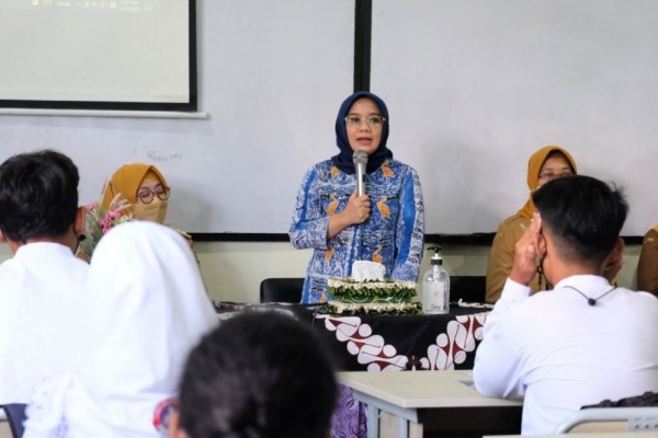 Sosialisasi Pencegahan Hepatitis Akut Digencarkan di Surabaya