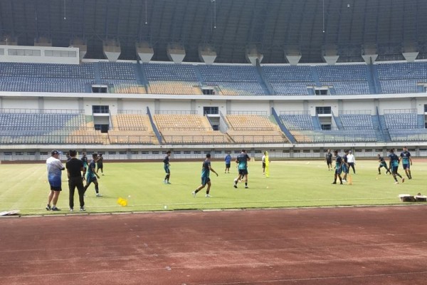 PT PBB Bakal Temui Pemkot Bandung Terkait Perbaikan Stadion GBLA