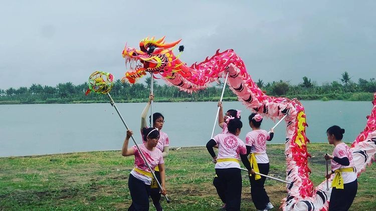 11 Event Wisata Jogja Bulan Juni 2022, Ada Festival Perahu Naga!