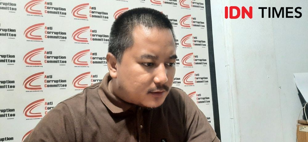 Kasus Korupsi Bantuan COVID Mandek di Polda Sulsel, Harus Diingatkan?