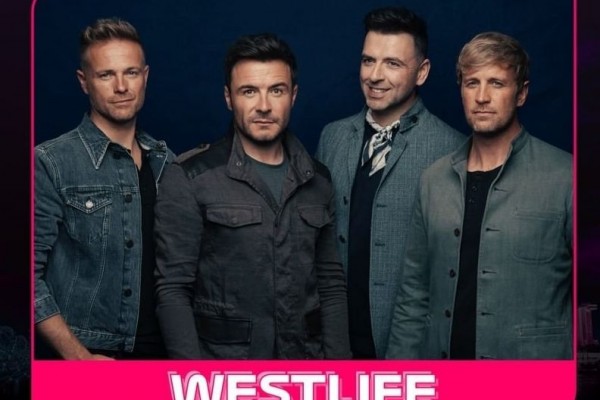 Harga Tiket Konser Westlife 2023 di Jakarta dan Cara Membelinya
