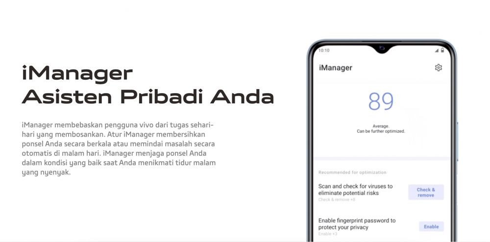 3 Cara Menyembunyikan Aplikasi di HP Vivo dengan Mudah