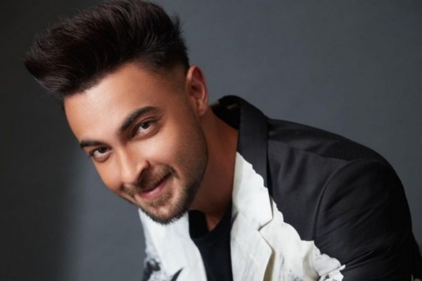 Aayush Sharma Putuskan Mundur dari Proyek Film Kabhi Eid Kabhi Diwali