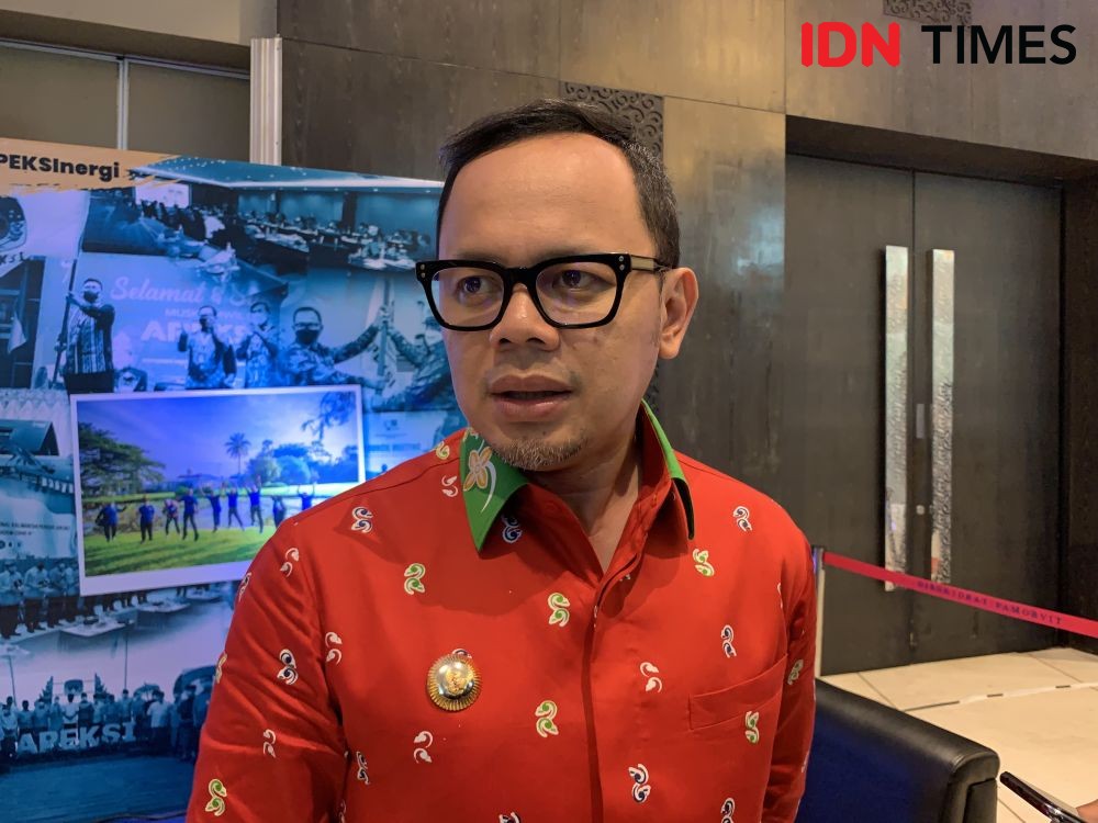 Pendapat Wali Kota Indonesia Kunjungi Wisata Bandar Lampung