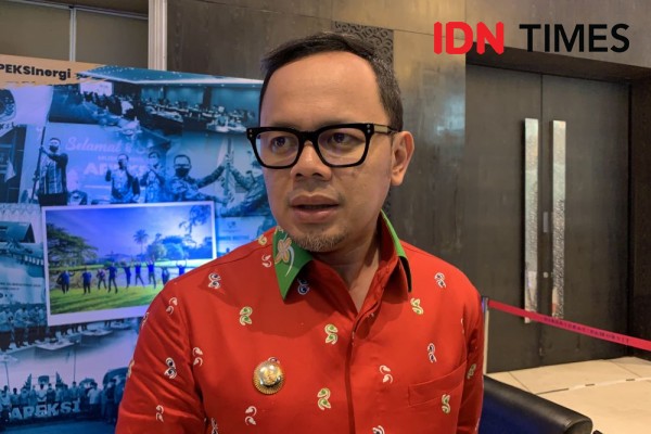 Profil Bima Arya Sugiarto, Wali Kota Bogor Ke-16