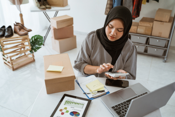 10 Ide Usaha Rumahan Modal 50 Ribu, Tambah Cuan Antiribet!