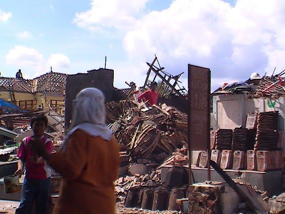 7 Fakta Gempa Jogja 2006, 57 Detik yang Membuat Trauma