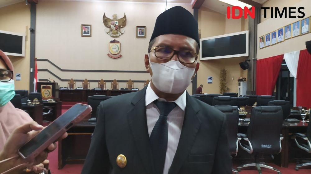 Danny Klaim Ojol Day Pemantik Warga Makassar Pakai Transportasi Publik