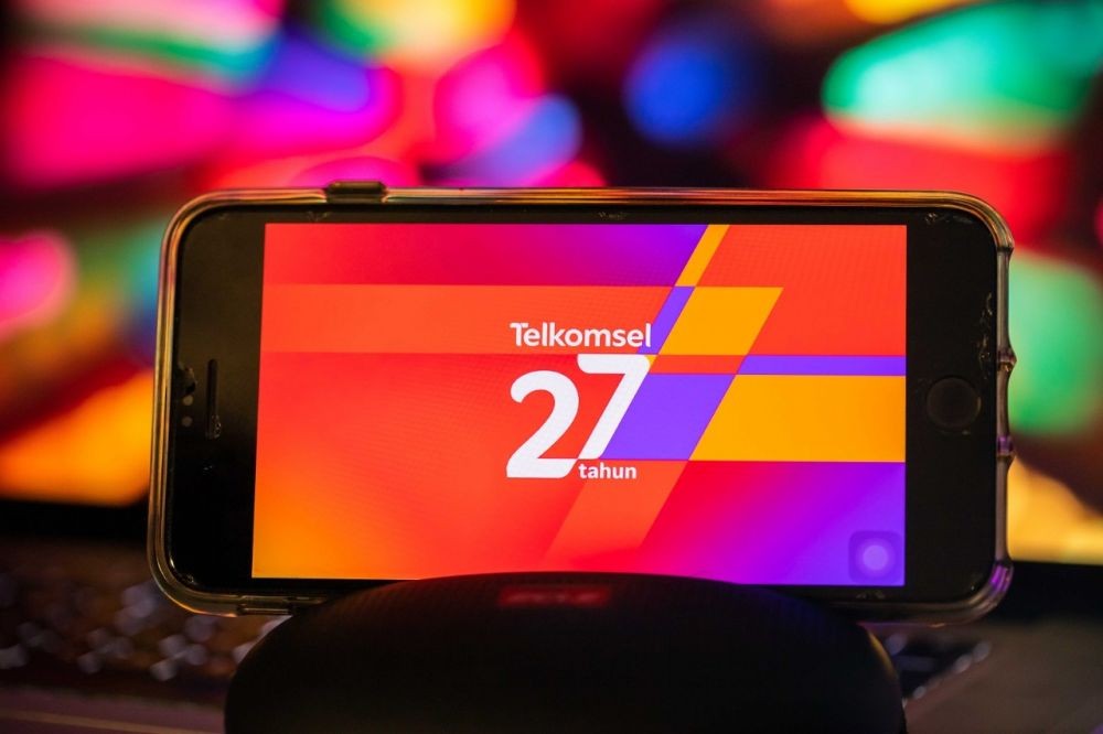 Telkomsel HUT ke-27, Beber Pencapaian Inovasi Digital
