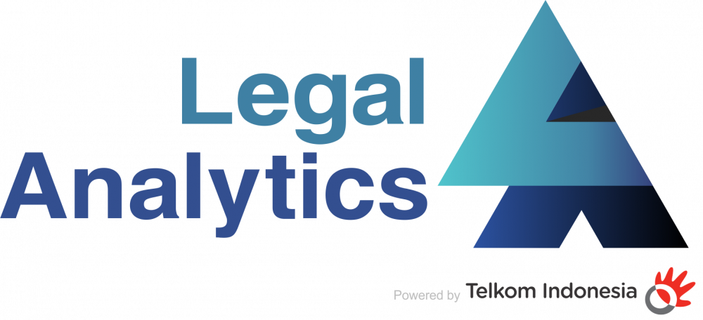 Telkom Hadirkan Legal Analytics, Dukung Transformasi Digital di Bidang Hukum  
