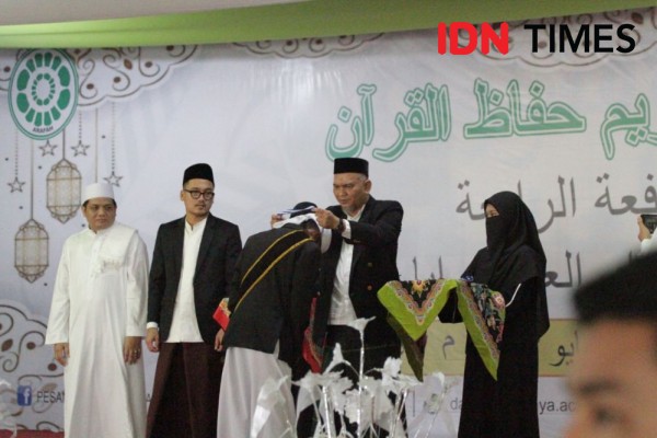 Pesantren Darularafah Raya Tingkatkan Kualitas Program Tahfiz Qur'an