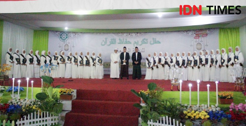 Pesantren Darularafah Raya Tingkatkan Kualitas Program Tahfiz Qur'an