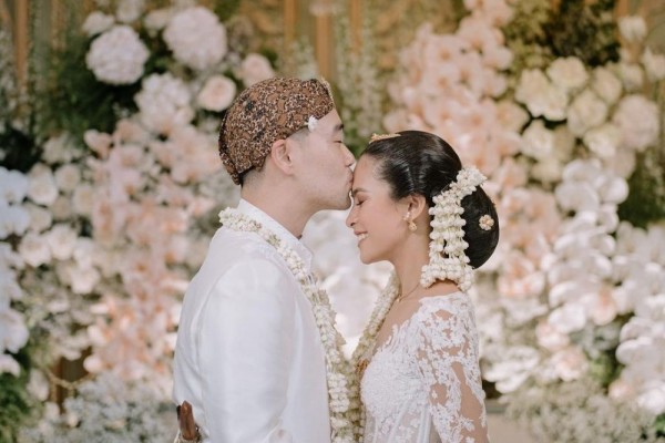 5 Pelajaran Cinta Maudy Ayunda-Jesse, Temukan Tujuan Pulang Terbaik