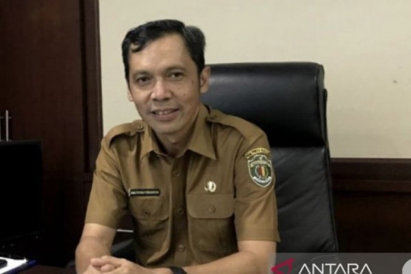 900 Rumah Layak Huni Dibangun oleh Dinas PUPR Kaltim