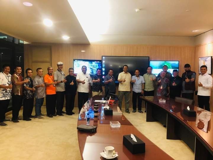 Bang Zul Nilai Raffi Ahmad Pantas Dicalonkan PKS di Pilpres 2024