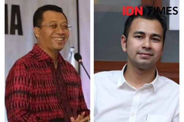 Bang Zul Nilai Raffi Ahmad Pantas Dicalonkan PKS di Pilpres 2024