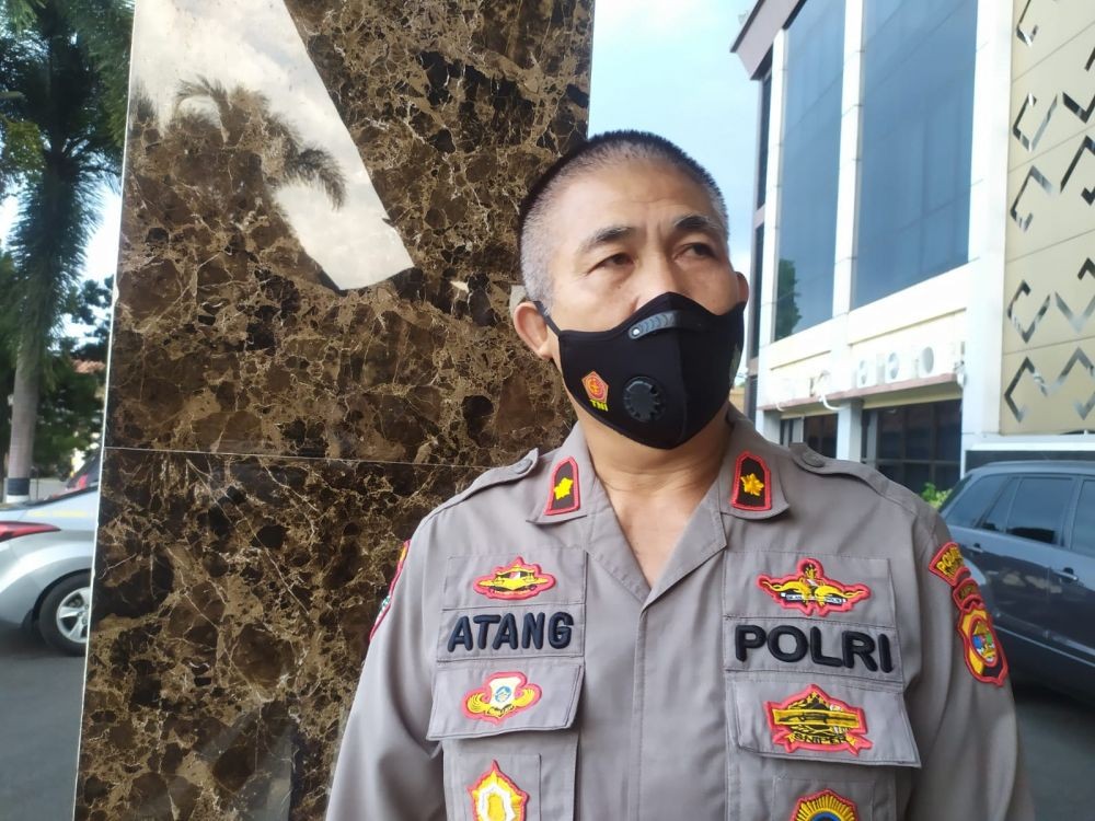 Insiden Siswa SD Bandar Lampung Ditusuk, Alarm Orang Tua Awasi Anak