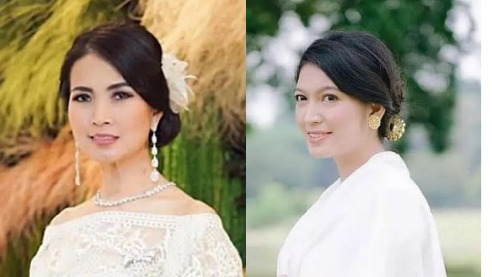 Nobar Srimulat, Selvi Ananda dan Liliana Tanoesoedibjo Disebut Mirip