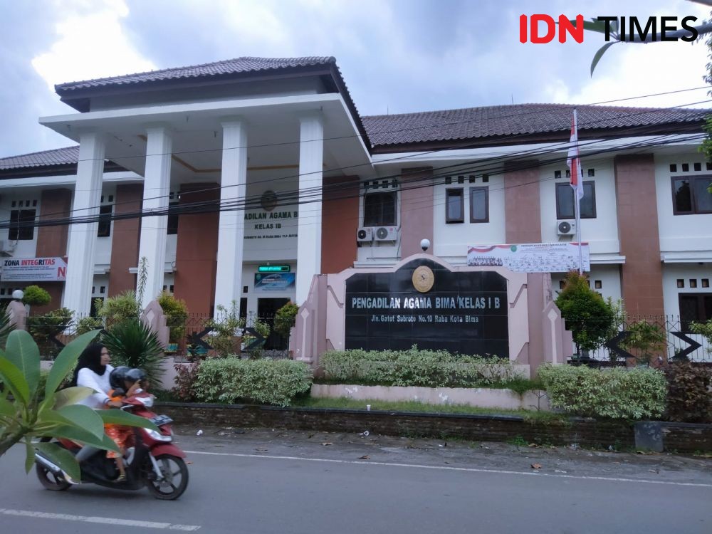 90 Persen Dispensasi Menikah di Bima karena Kasus Kehamilan Anak