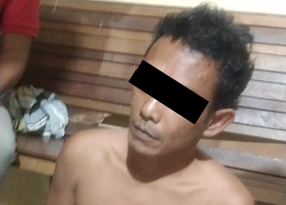 Pembunuhan Penjual Rujak di Pidie Terungkap, Motifnya Urusan Dagang