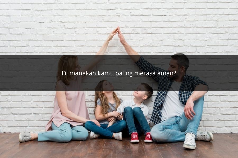 [QUIZ] Pilih Gambar Ini untuk Tahu Kamu Orang yang Tenang atau Mudah Panik