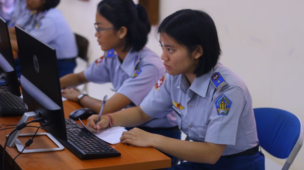 Cerita Alumni SMA Bali Mandara: Siswa Tak Mampu Dapat Berkembang Pesat