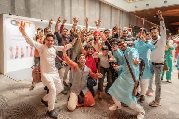 QNET Terapkan Bisnis Penjualan Langsung Gaet Wirausahawan Milenial