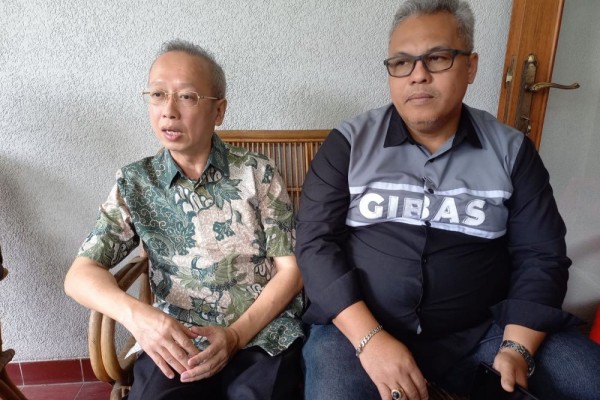 Dipailitkan Rekan, Pengusaha Bandung Kehilangan Aset Rp566 Miliar
