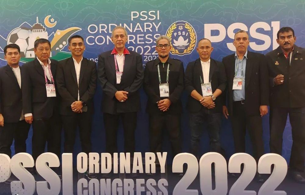 Kuasa Hukum: Kodrat Shah Masih Diakui PSSI Sebagai CEO PSMS