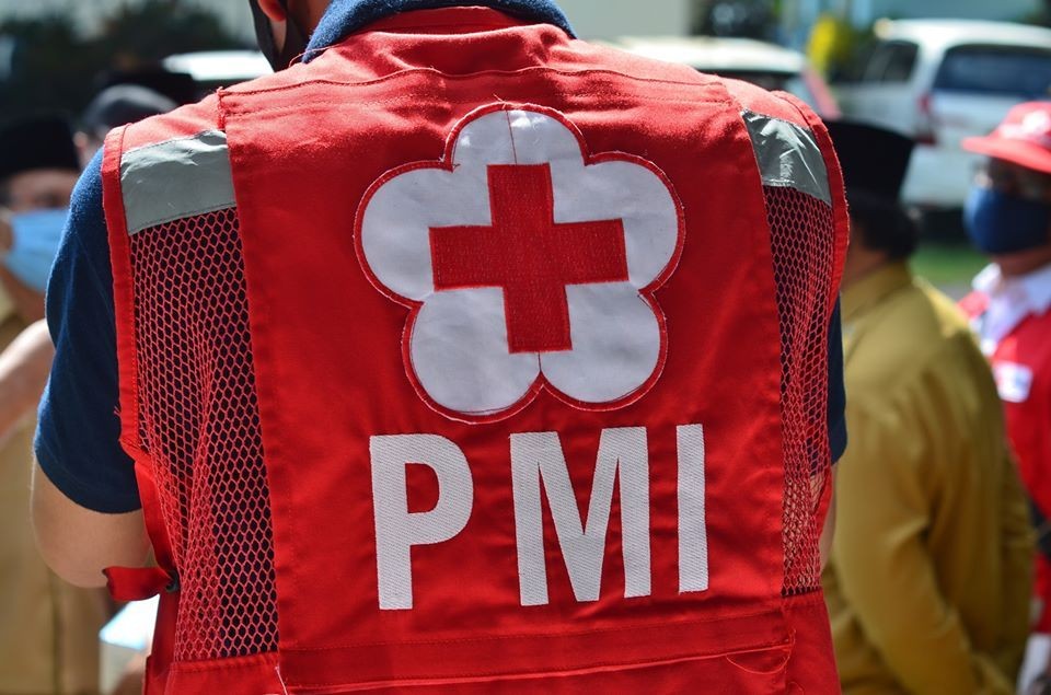Kerja Sama dengan PMI, Grab Berikan Dua Ambulans Khusus Pengemudinya