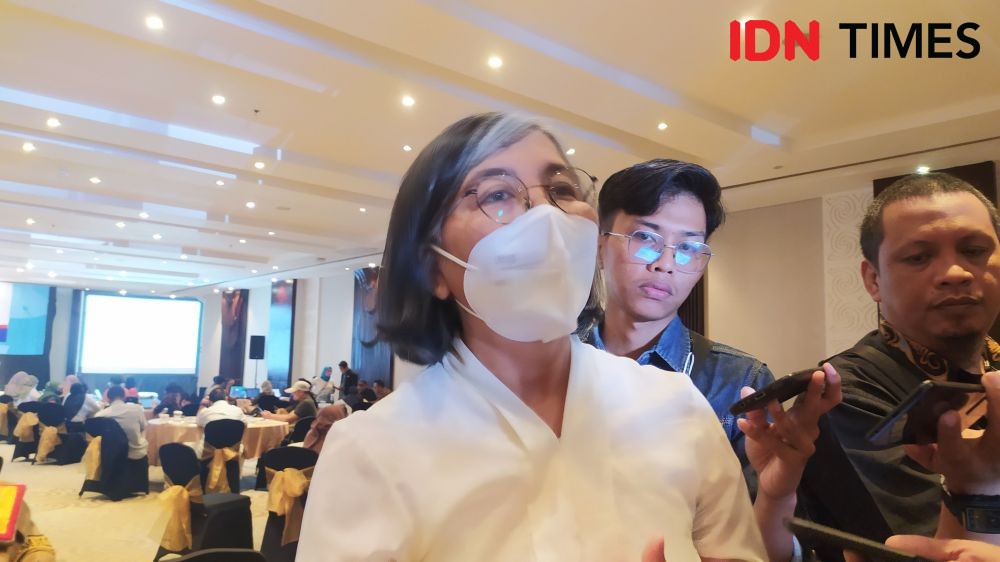 USAID Bantu Pemkot Makassar Kelola Sampah dan Limbah Plastik