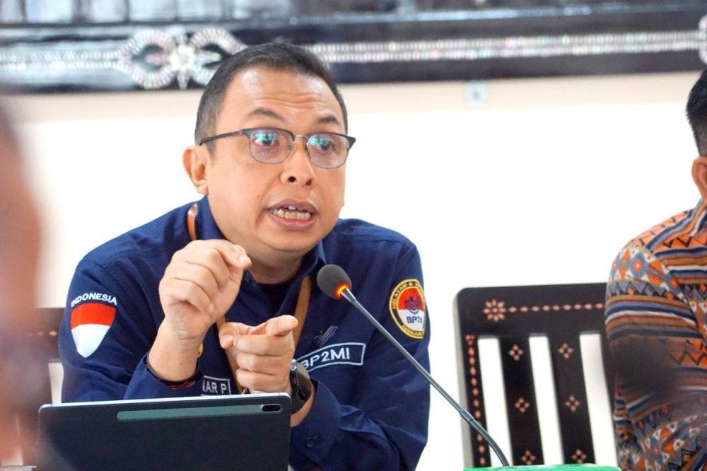 Polisi Buru Mafia TKI NTB yang Menjadi Korban Kapal Tenggelam di Batam