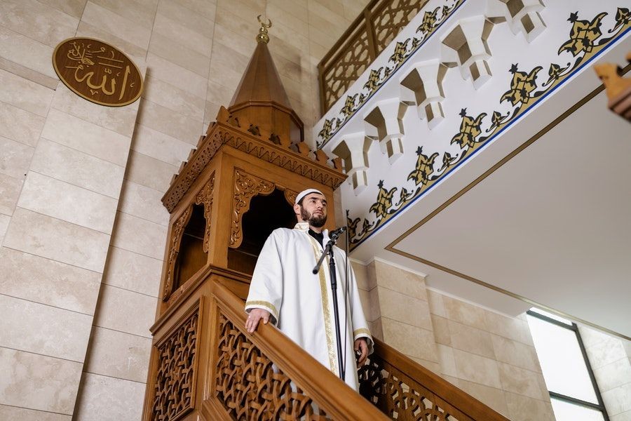 Tambahan Doa Qunut untuk Imam