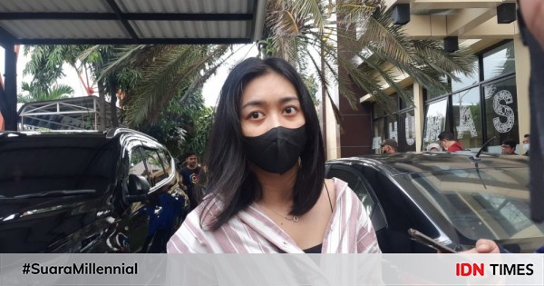 Korban Sebut Tersangka Arisan Bodong Seorang Selebgram 