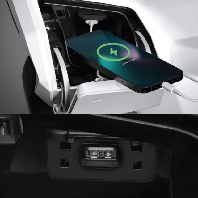 Efek Samping Charge HP di Motor Bikin Aki Jadi Soak?
