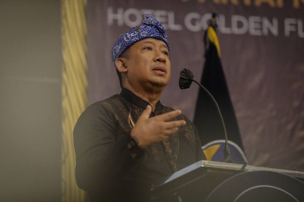 Wali Kota Bandung: Pancasila Satukan Setiap Perbedaan di Indonesia